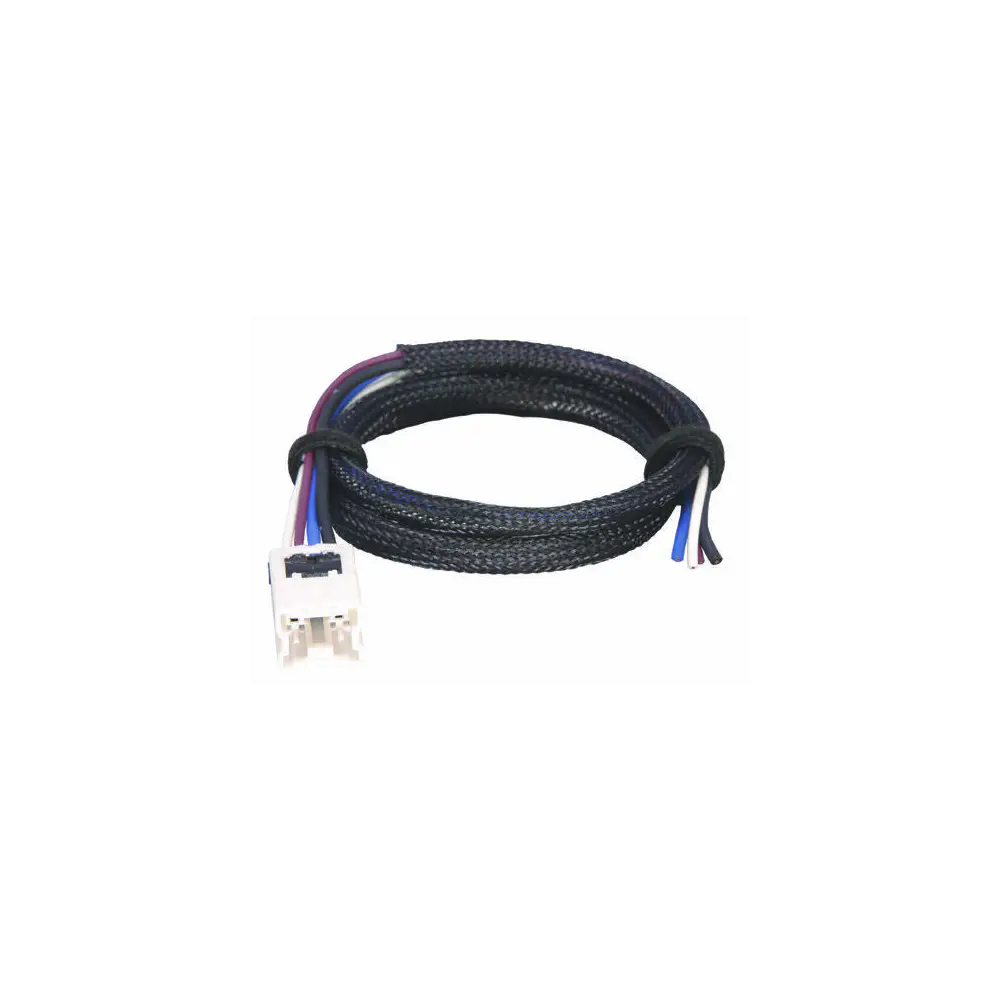 Brake Control Tee, 1 Plug Style - Nissan - 76266